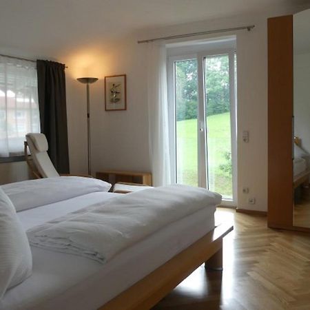 Kaufhold Ferienwohnung Immenstadt im Allgäu Exterior foto